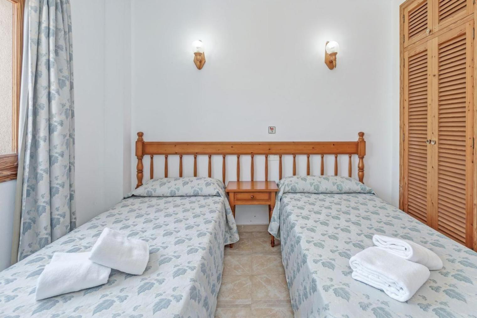 Apartamento La Cabanya 2A Canyamel  Exterior foto